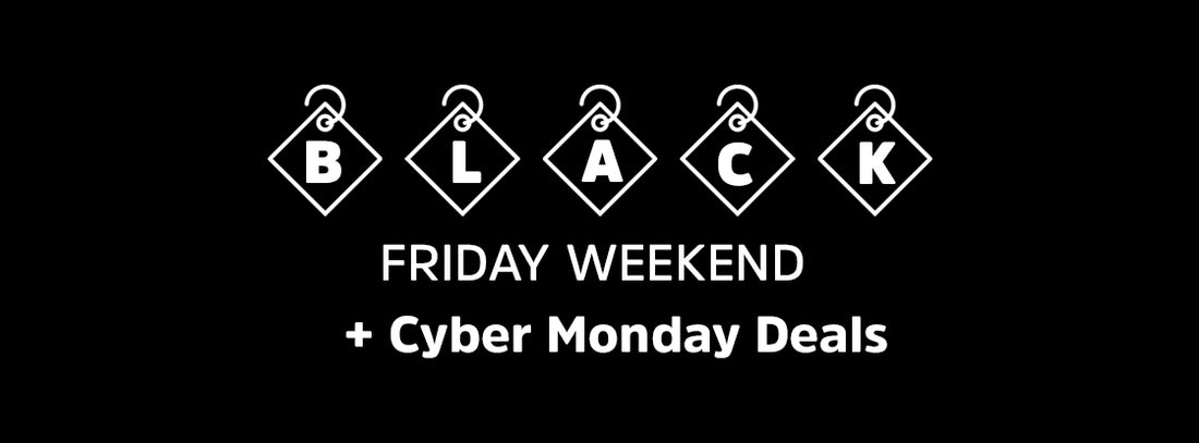 Holiday Shopping at Sprayer Depot