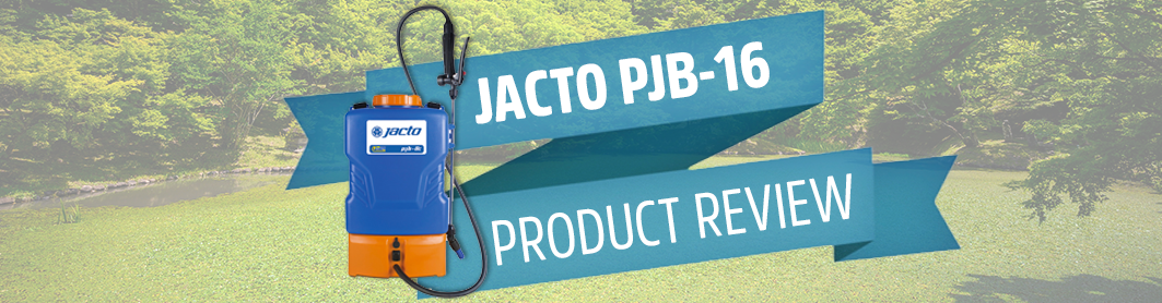 Jacto PJB-16 Full Review
