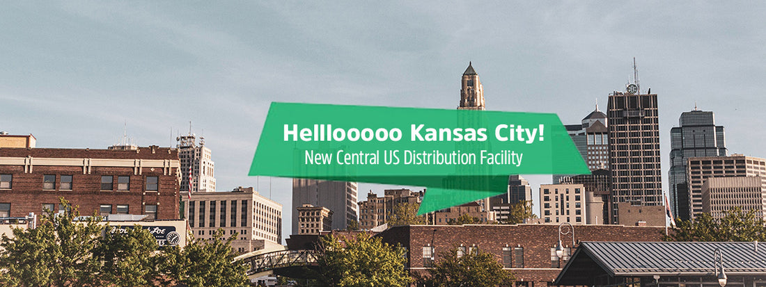 Central US Distribution Facility