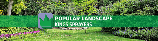 Popular Lawn & Landscape Kings Sprayers