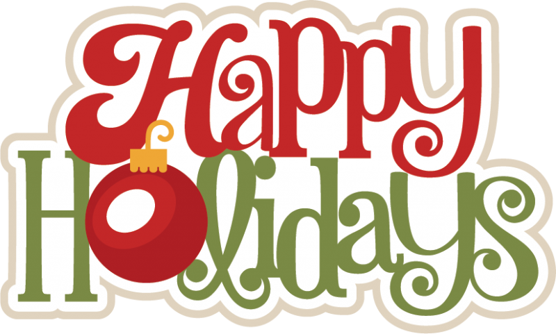 Plan Ahead: Sprayer Depot's Holiday Hours