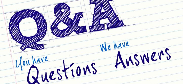 The Top Questions From Our Blog: Asked and Answered