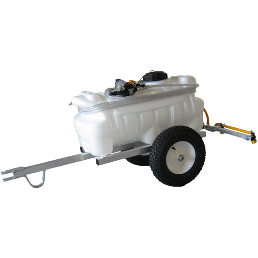 Spot on: Kings Sprayers Economy Spot Sprayers
