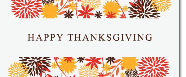 What We're Thankful For This Year at Sprayer Depot