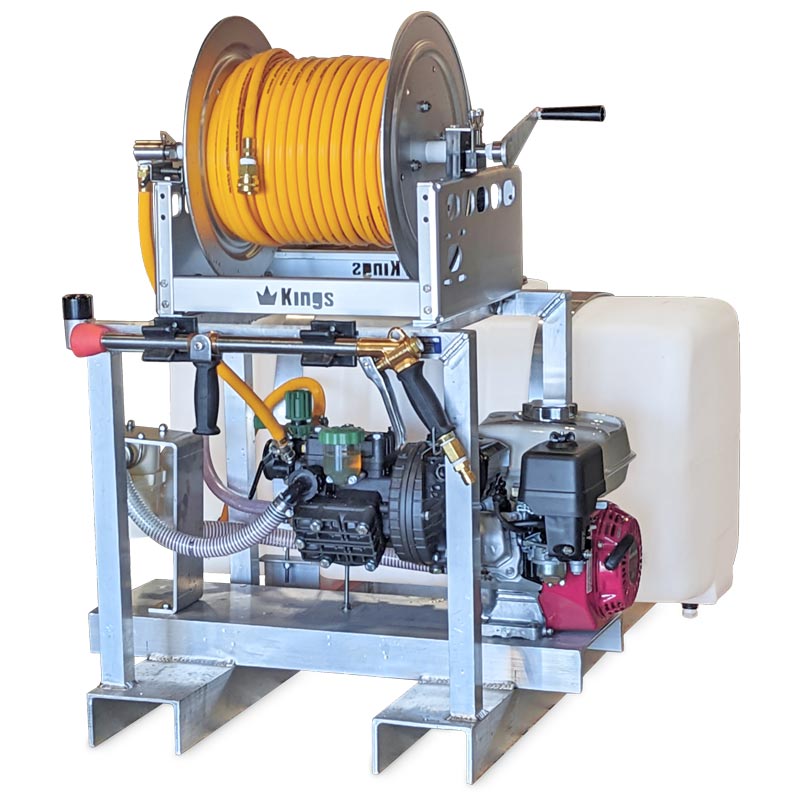 Jcb Spray Rig Spray Equipment, Sprayer Parts & Accessories | Sprayer Depot