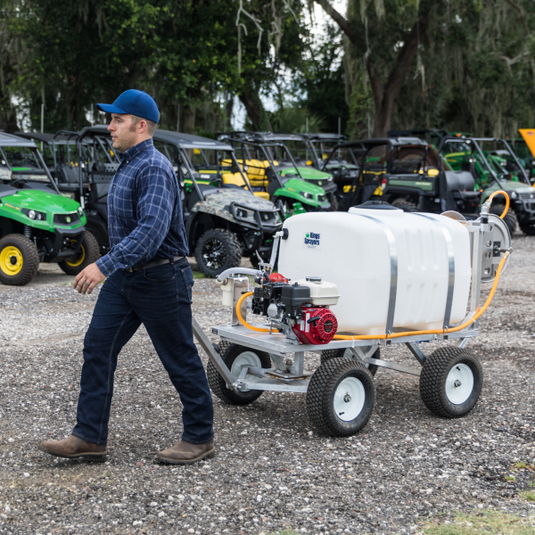Sprayer Depot | About Us