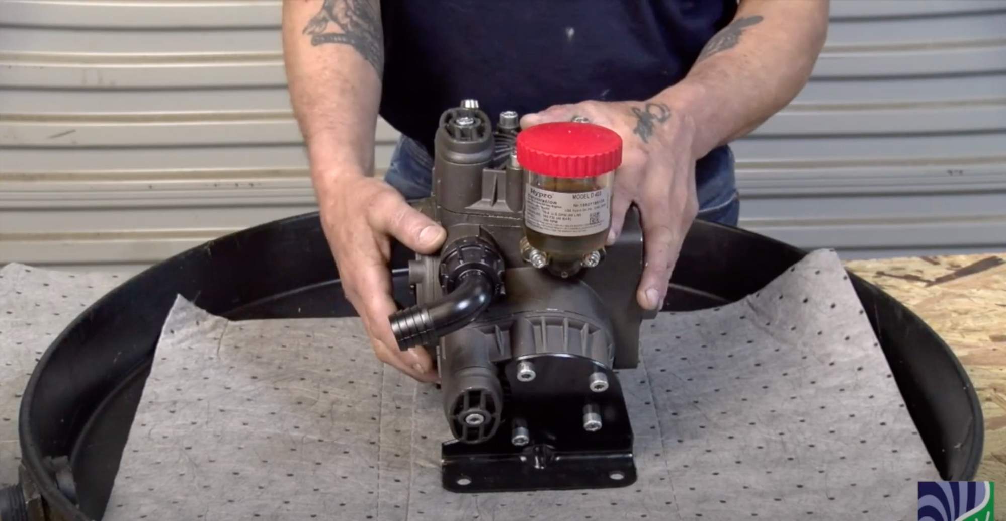 Sprayer Depot Blogs & Resources