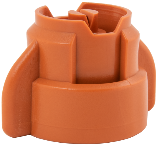 TCP11016 SprayMaxTM TipCap Spray Nozzle, 110°