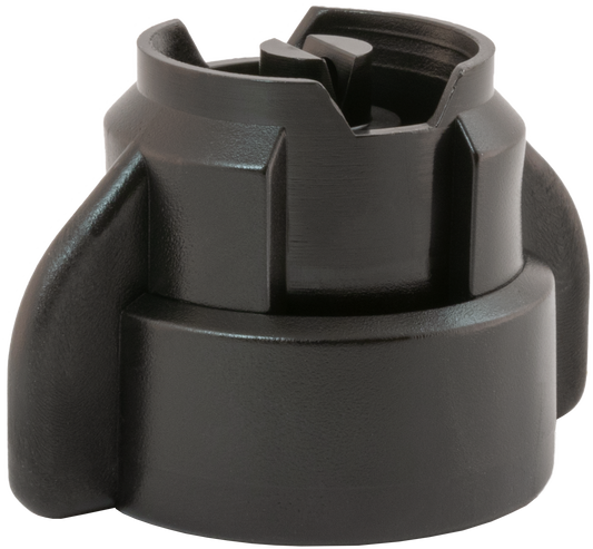 TCP11020 SprayMaxTM TipCap Spray Nozzle, 110°