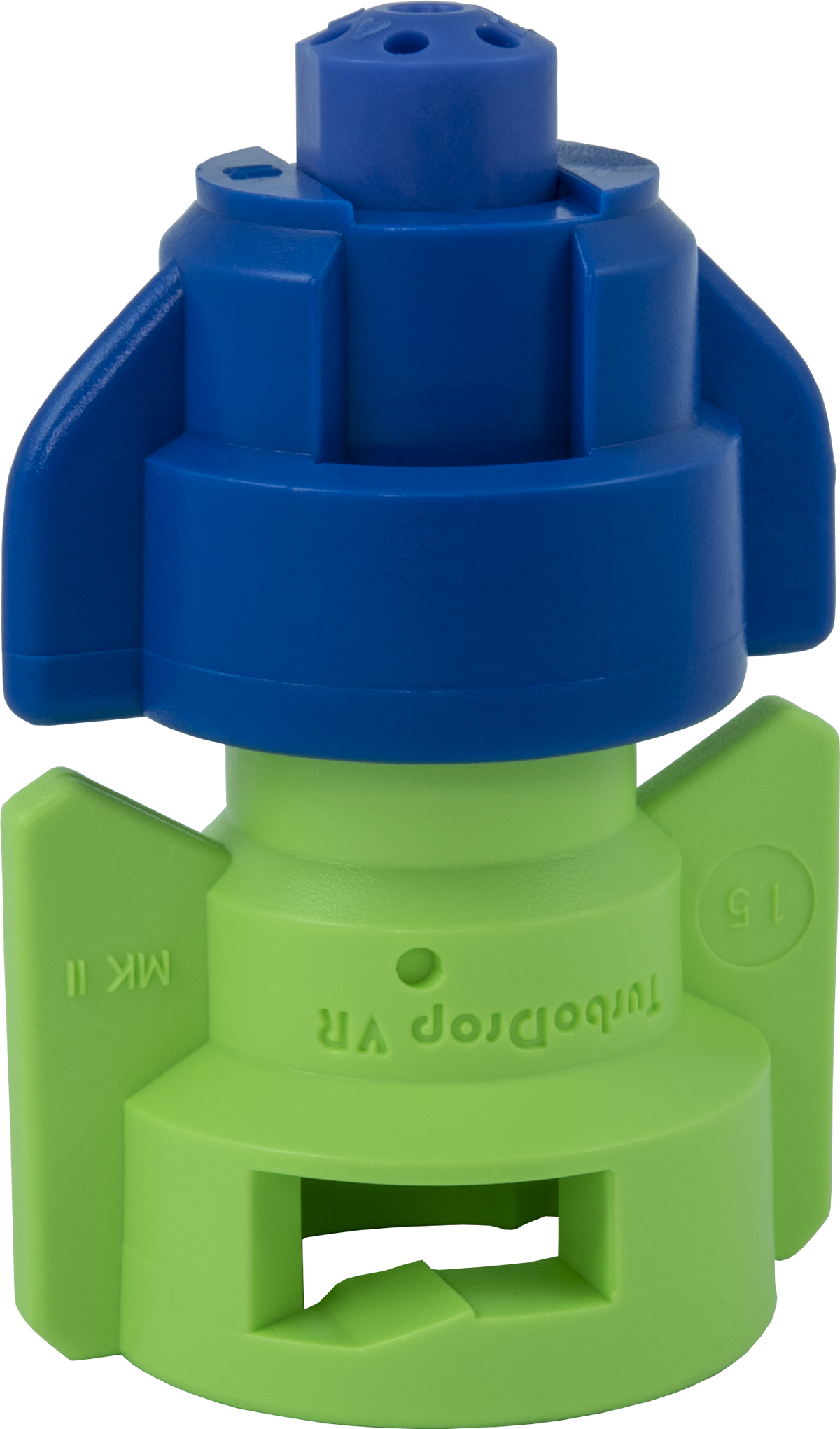 TDVRF015 TurboDrop® Variable Rate Fertilizer Nozzle