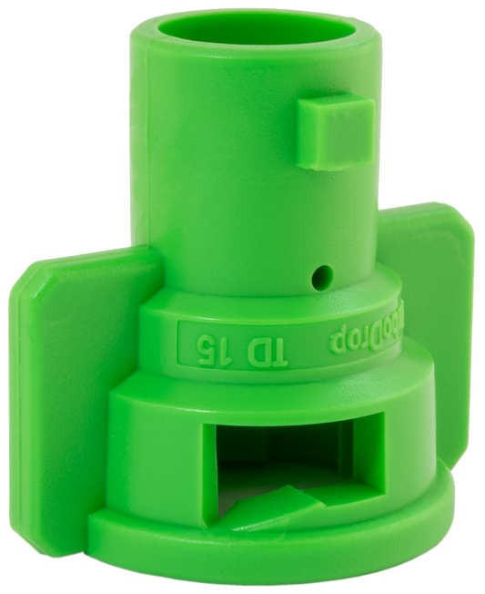 TDXLV15 Medium Pressure TurboDrop® XL Venturi