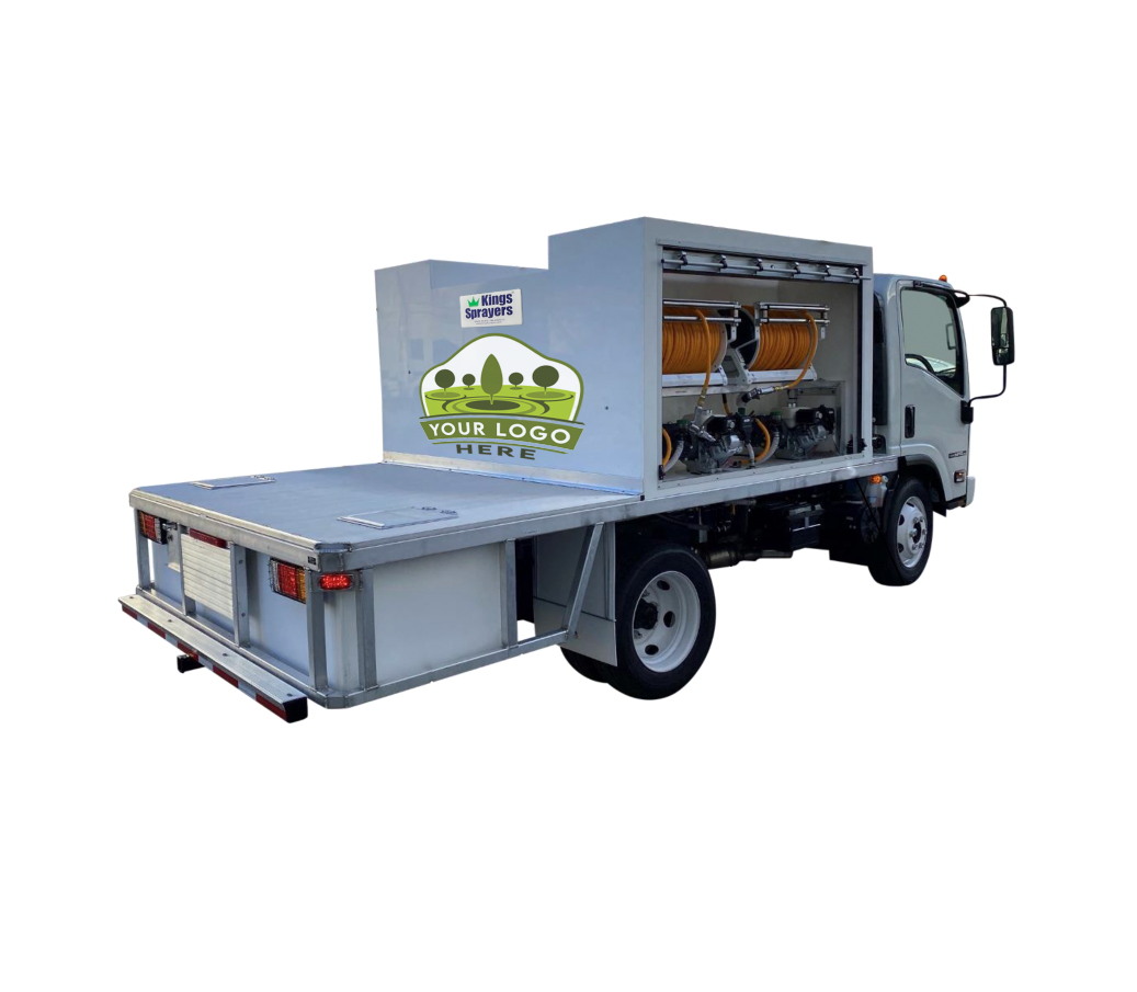 Visit Sprayer Depot’s Headquarters and Local Showroom!