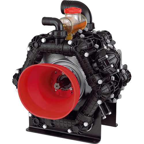 AR410BP-C/C Diaphragm Pump