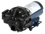 Delavan 5940-111E PowerFLO Electric Diaphragm Pump (Bypass) (4 gpm, 60 psi)