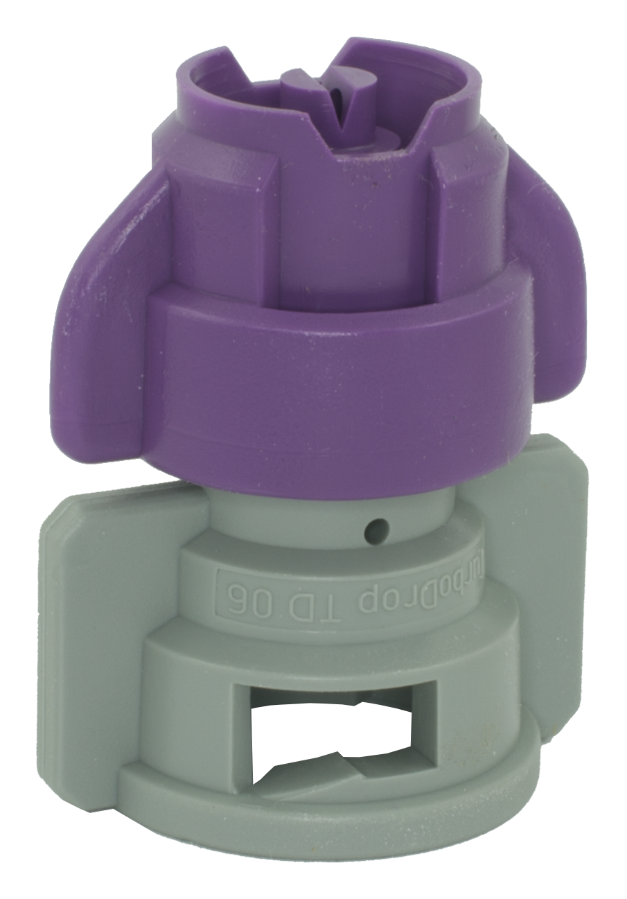 TDXL11006-D Medium Pressure TurboDrop® XL Venturi Nozzle - D Version