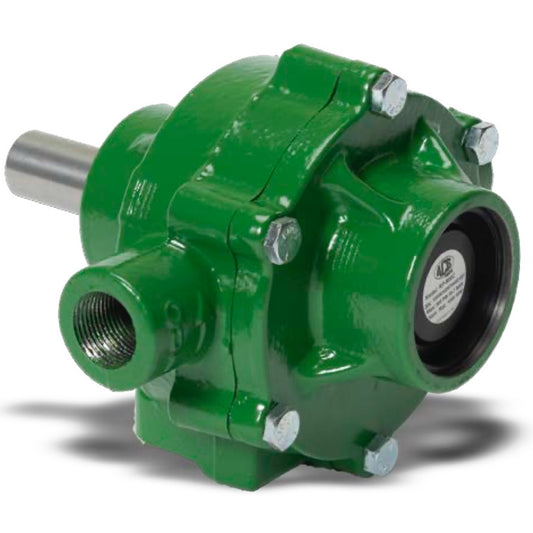 Ace RP-800CR Cast Iron 8-Roller Pump