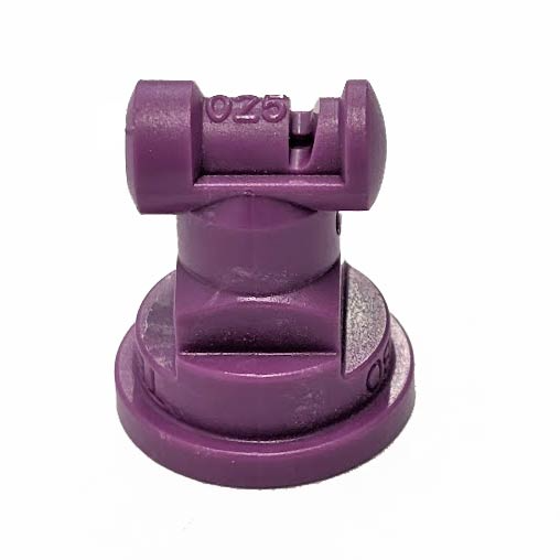TT110025-VP Turbo TeeJet Wide Angle Flat