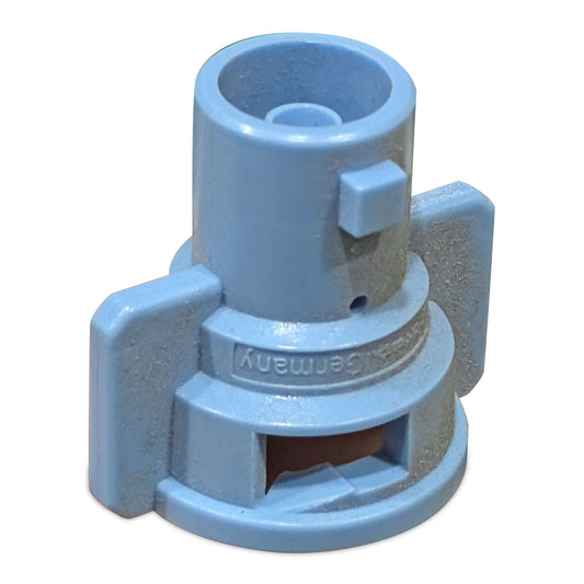 TDVC10 Medium or High Pressure Ceramic TurboDrop® Venturi
