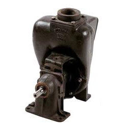 Hypro 9233C-SP Pedestal Mount Transfer Pump
