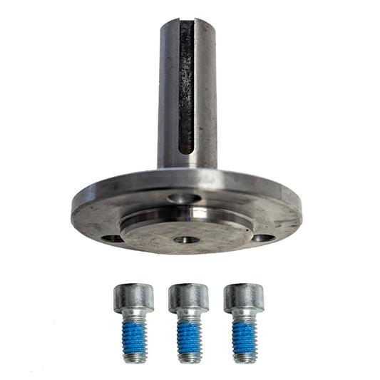 John Blue DP-318793 3/4" Solid Shaft Kit