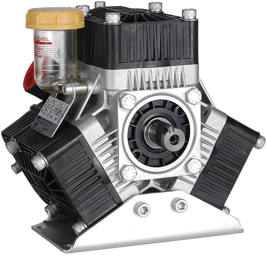 John Blue DP-193-PP (Poly) Diaphragm Pump