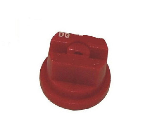 DG11004-VP TeeJet Drift Guard Flat Spray