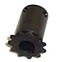 11T35 X 1-3/4" Motor Sprocket-Electric