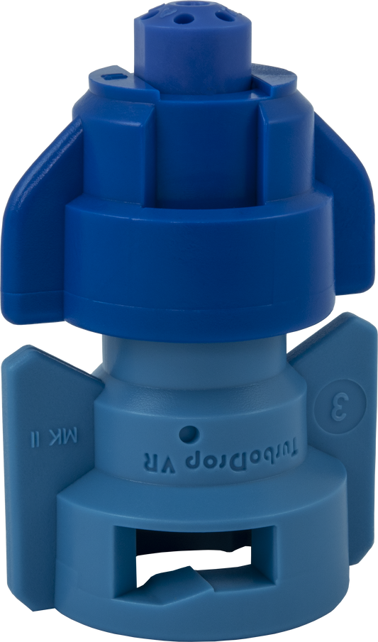 TDVRF03 TurboDrop® Variable Rate Fertilizer Nozzle