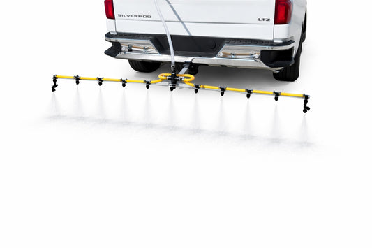 80" De-icing Boom