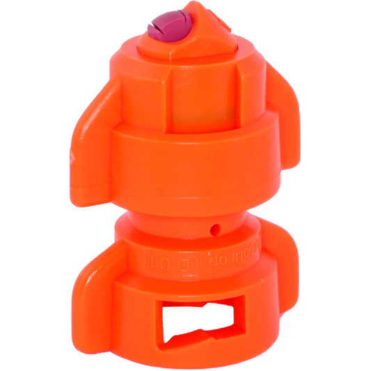 TDAT11001 High Pressure Asymmetric TwinFan TurboDrop®