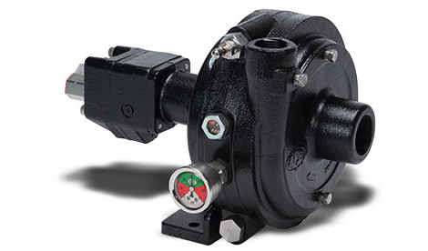 FMCWS-125-HYD-204 Centrifugal Pump (Oasis™ WetSeal)