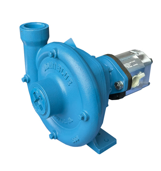 John Blue CS-200-HA12 Centrifugal Pump with Hydraulic Motor