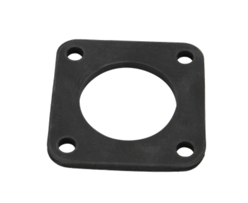 1-½" & 2" Full EPDM Gasket for Bolted Tank Flange