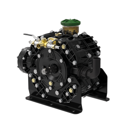 Udor DELTA 170 TS2C Diaphragm Pump
