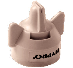 Replacement for John Deere PSHFQ4030 (Tan) QuickChange Hi-Flow Spray Tip