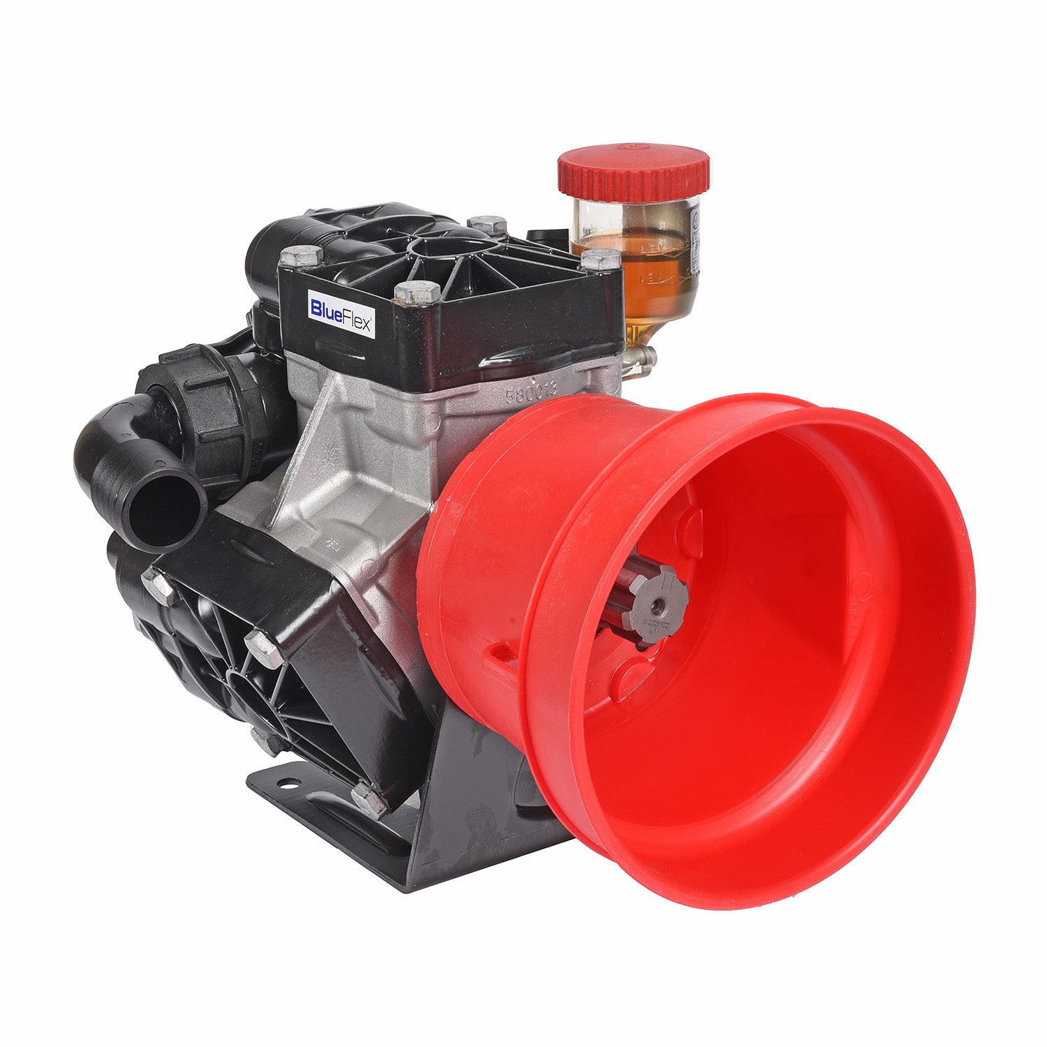 Hypro D135 Diaphragm Pump – Sprayer Depot