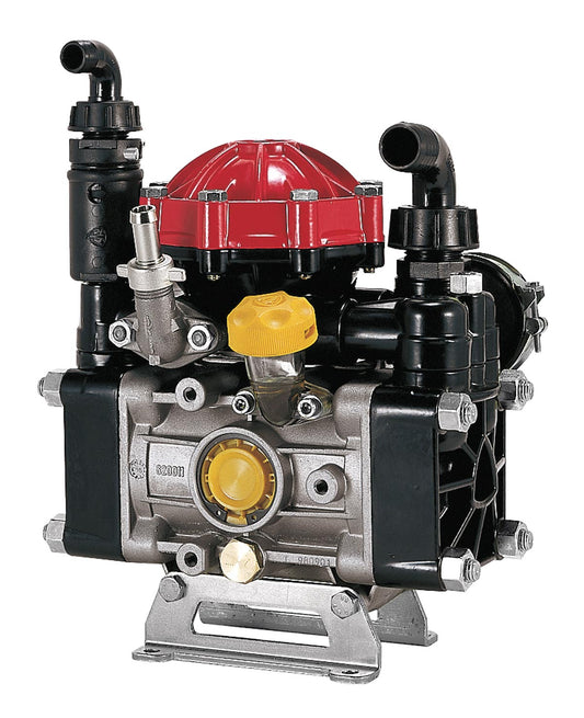 Annovi Reverberi AR40-SP/A3/4 Diaphragm Pump, 12.2 GPM, 580 PSI