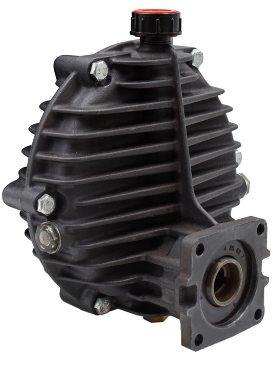 AR1666 Gearbox for 3/4" Shaft (improved pinion)