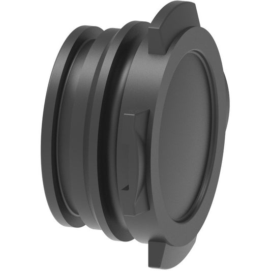 Cap - Male Plug - Arag Fork Fitting T5