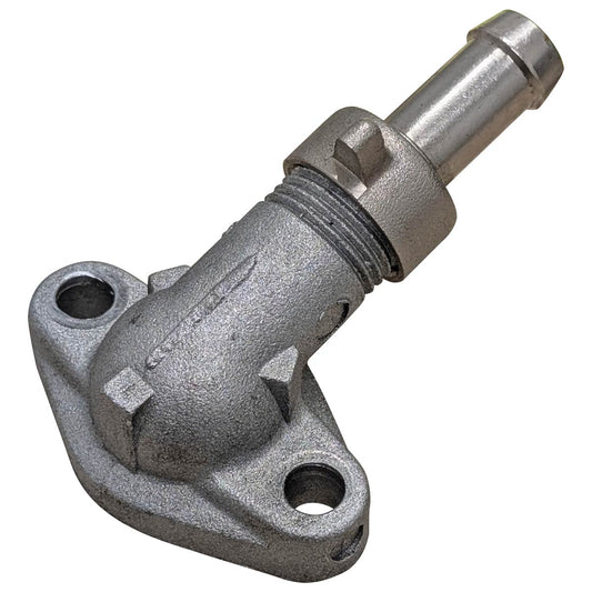 Discharge Flange Housing