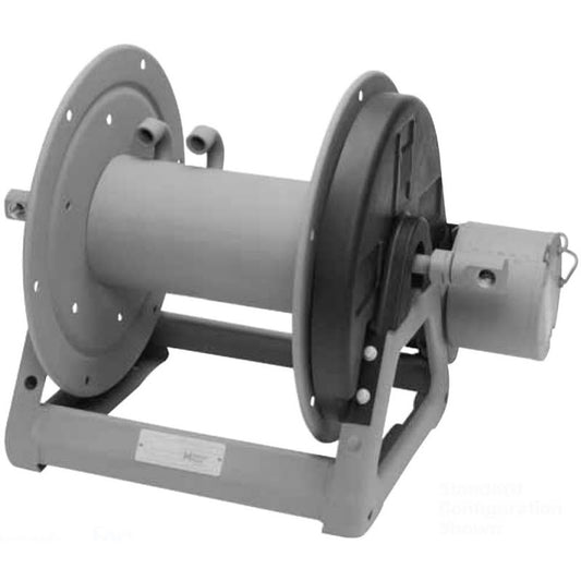 E2016-17-18 Hannay Dual Riser Electric Reel
