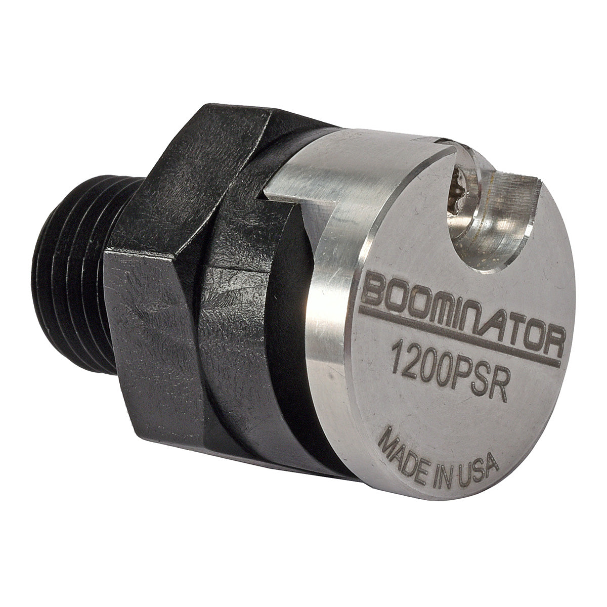 1200PSR - Boominator Eco Series Spray Nozzle – Sprayer Depot