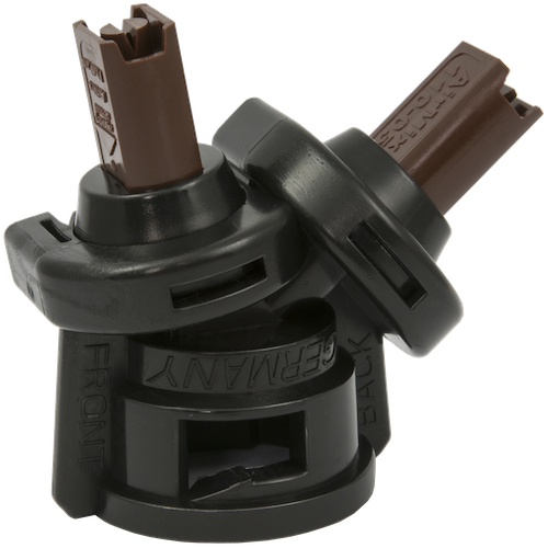 AMDF10 Medium Pressure Dual AirMix®