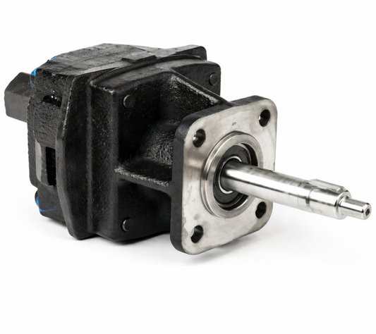 HM2C Model Hydraulic Motor