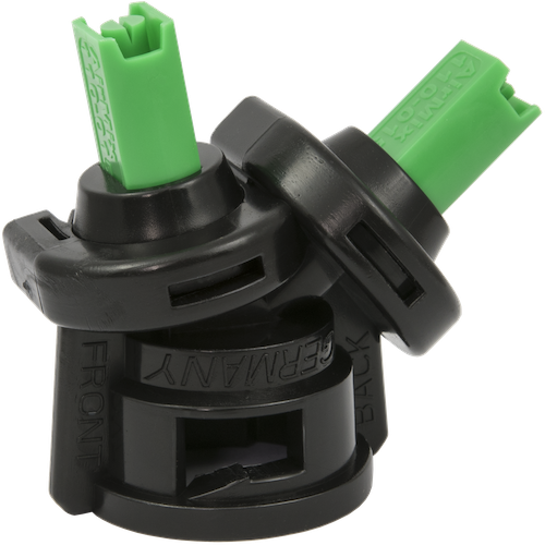 AMDF03 Medium Pressure Dual AirMix®