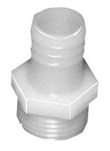 3/4 MGHT X 1/2 HB NYL STR