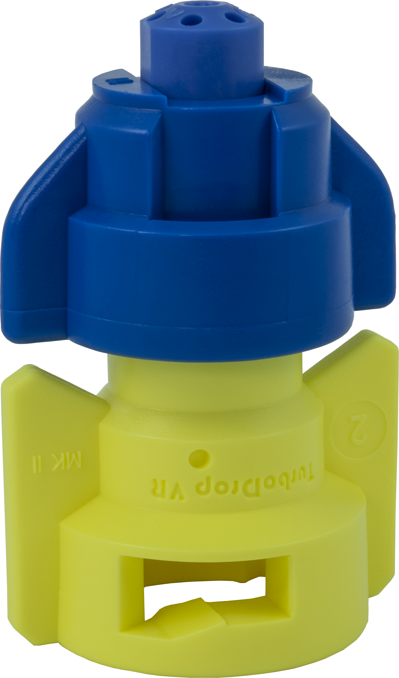 TDVRF02 TurboDrop® Variable Rate Fertilizer Nozzle