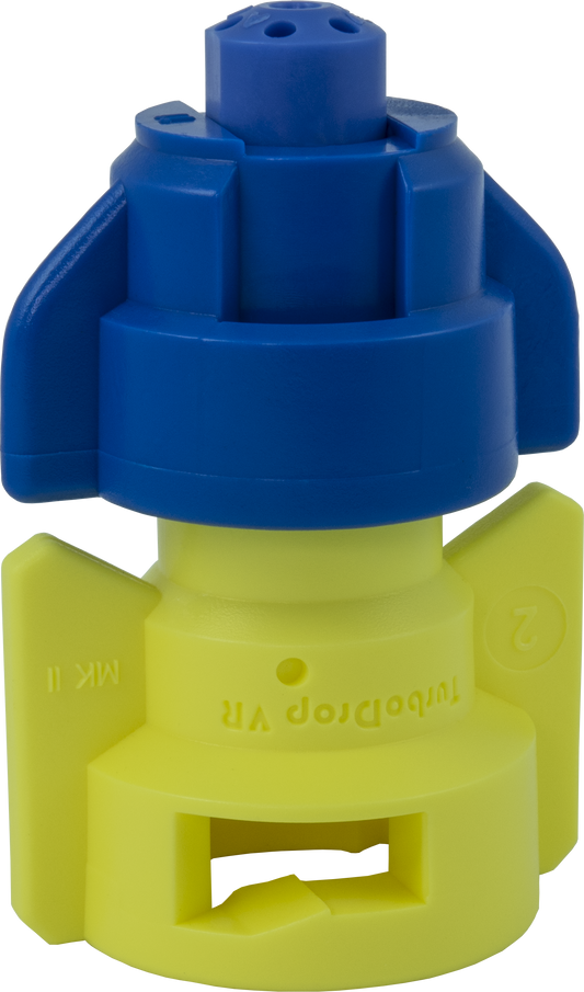 TDVRF02 TurboDrop® Variable Rate Fertilizer Nozzle