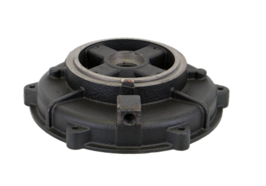 3" Cast Iron Wet Seal Rear Bracket