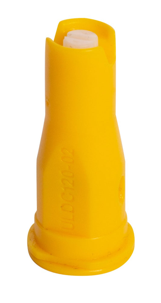 Hypro ULDC120-02 Ultra Lo-Drift Ceramic 120° Nozzle